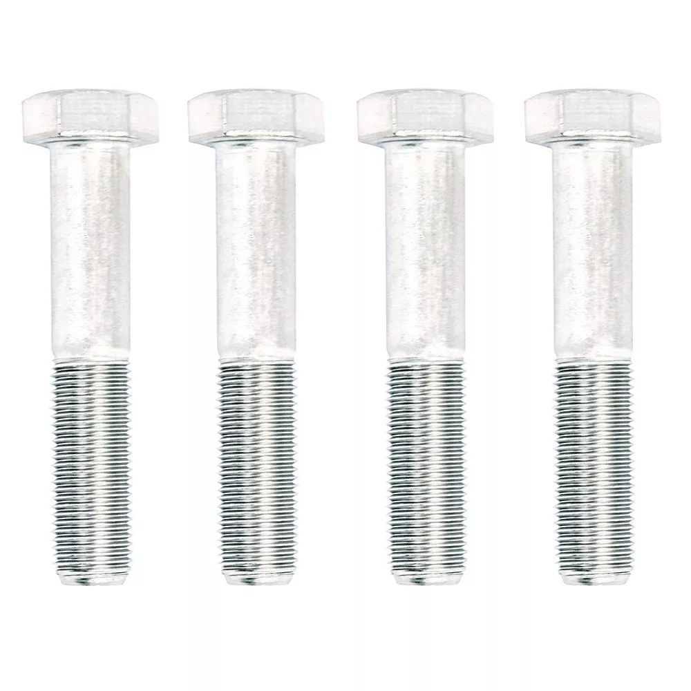 TH Marine Bolt Kit fJack Plates BK1DP