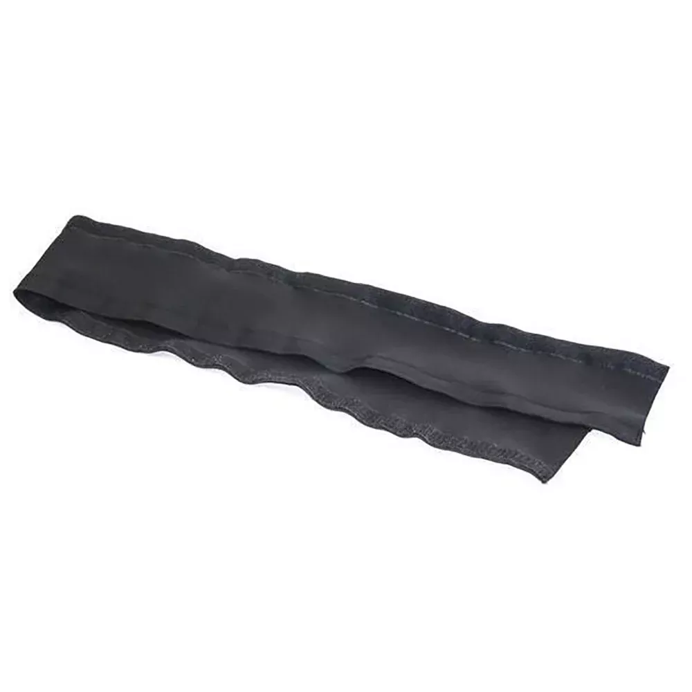 TH Marine GForce Troll Cable Organizer Black Neoprene GFTJ1DP