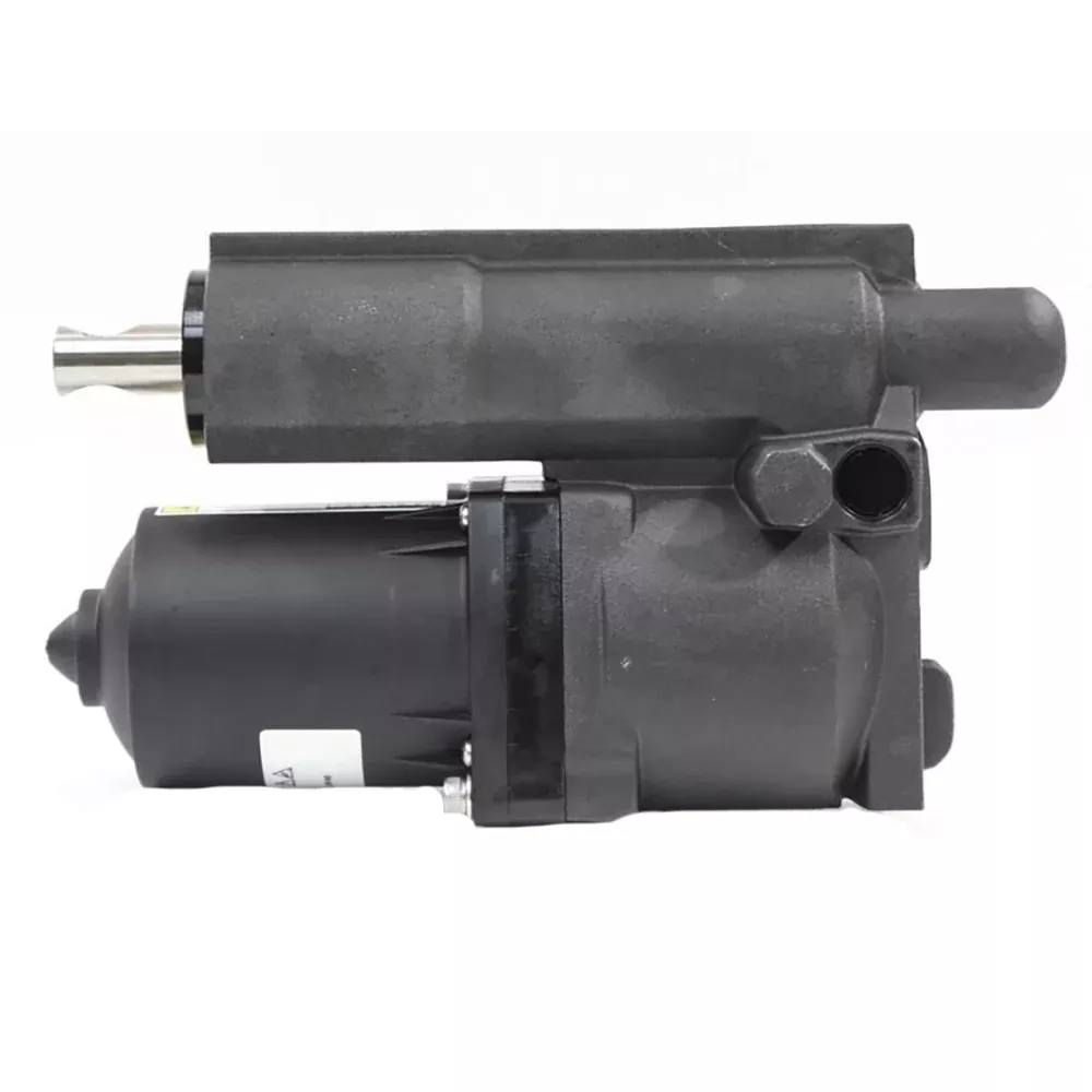 TH Marine Replacement Actuator fATLAS Jack Plates Post March 2014 AHJACT3DP