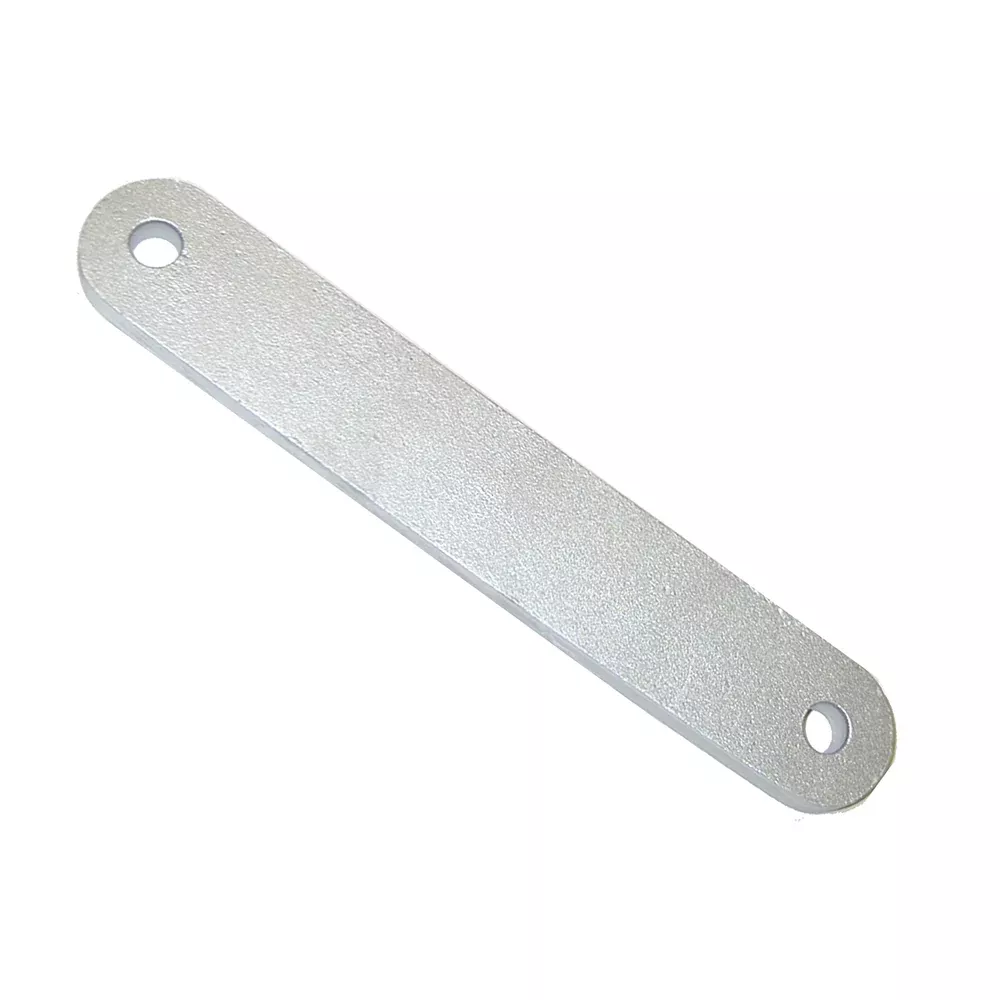 TH Marine Transom Support Plate Lower Mount TSP2DP