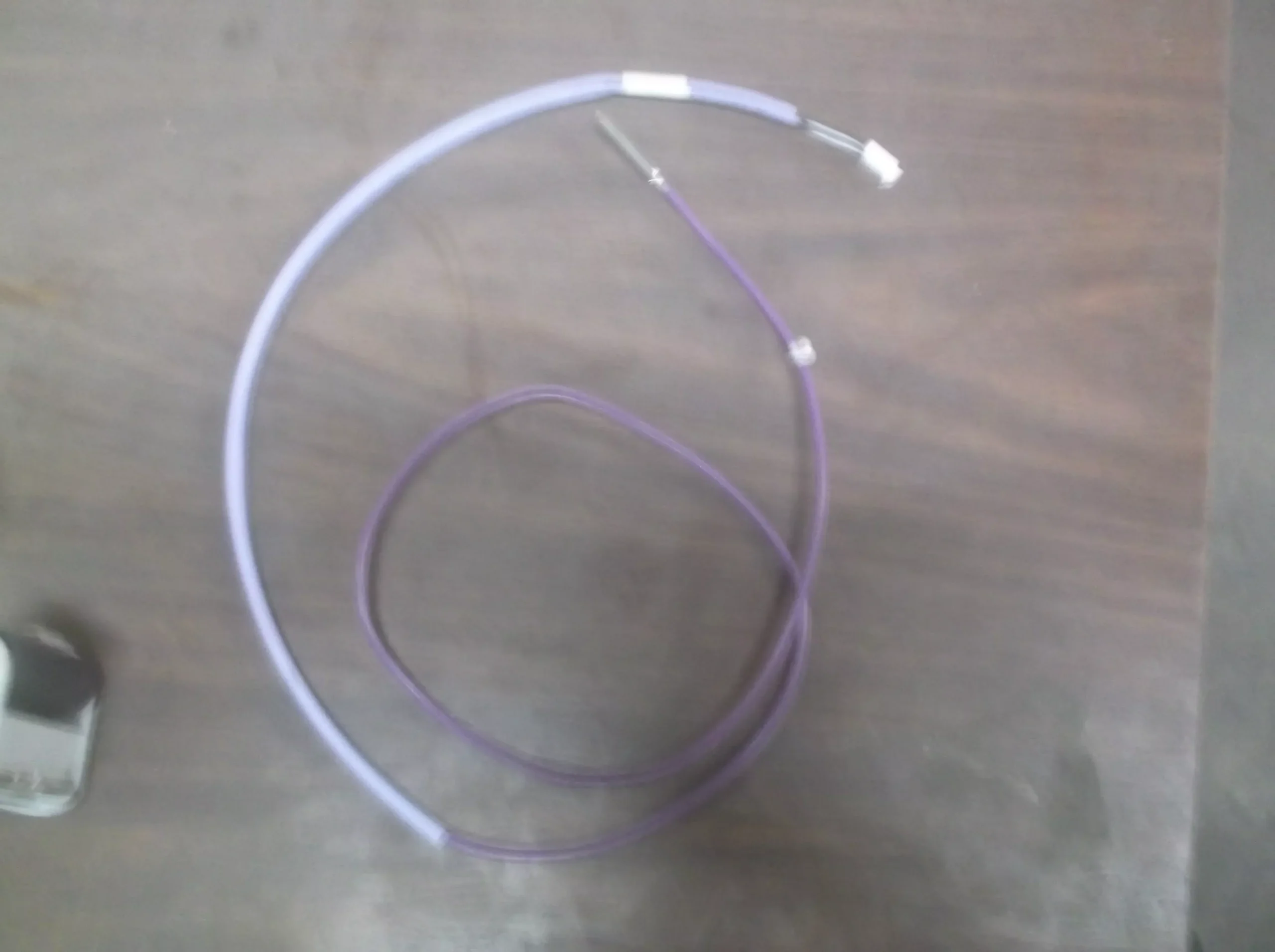 Thermal Sensor 48" Lead 4-Pin Connect