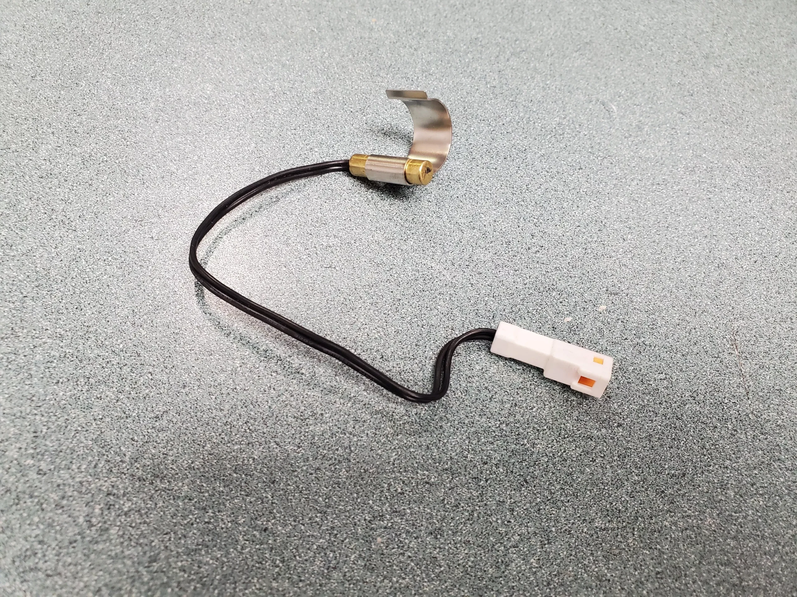 THERMISTOR TEMPERATURE SENSOR