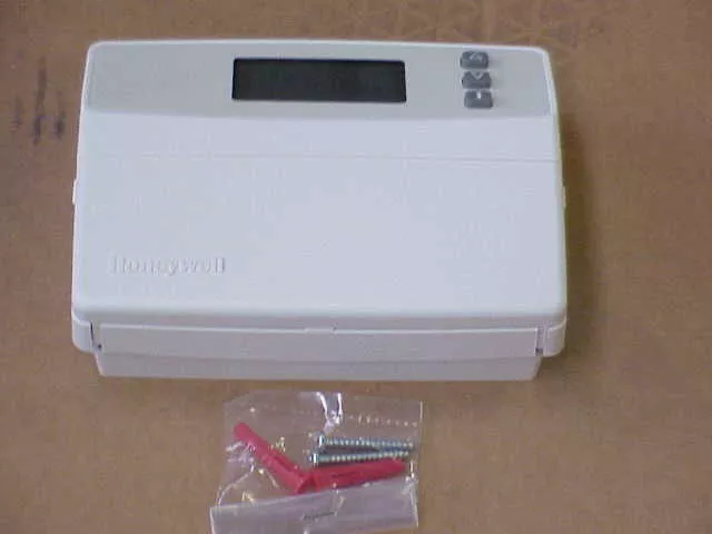 Thermostat Microelectronic 24 Volt