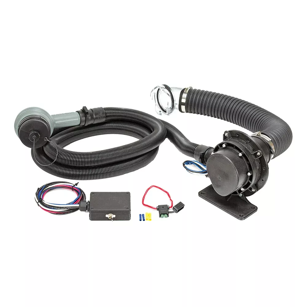 Thetford Sani-Con Turbo 600S Macerating Waste Water Evacuation System