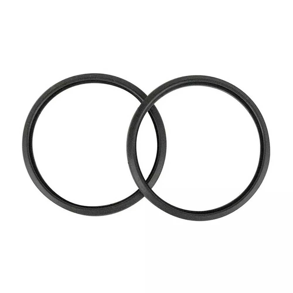 Thetford Titan Replacement Sewer Fitting Seals - 2-Pack [17881]