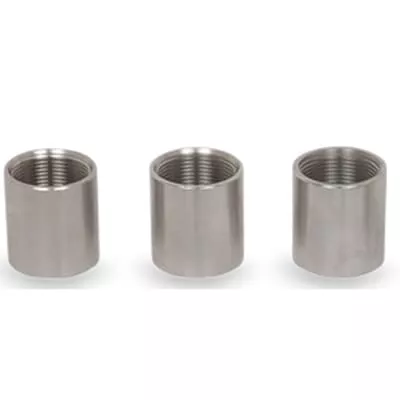 Thomas & Betts CPL3/4SST 3/4" Stainless Steel Rigid Coupling, Type 316