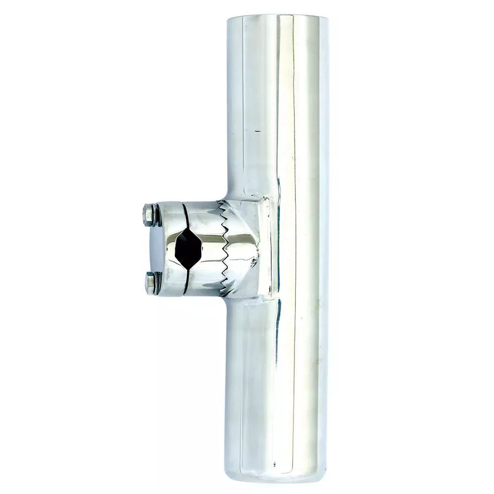 Tigress 3/4"-1" Adjustable Clamp-On Rod Holder [88176]