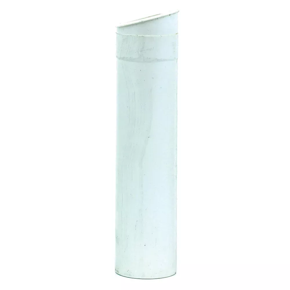 Tigress Replacement Vinyl Insert - 15 Degree - 9" - White [77902-4]