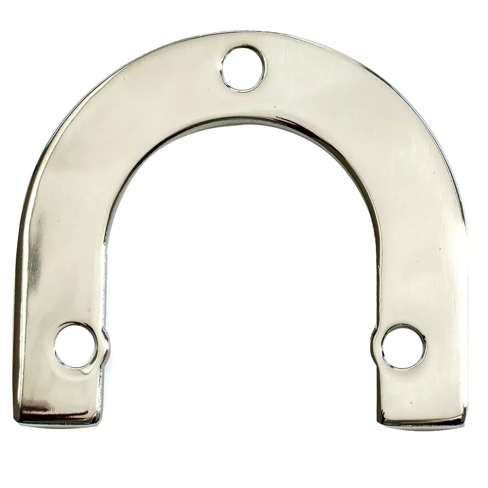 Tigress Round Head Rod Holder Backing Plate [77900-2]