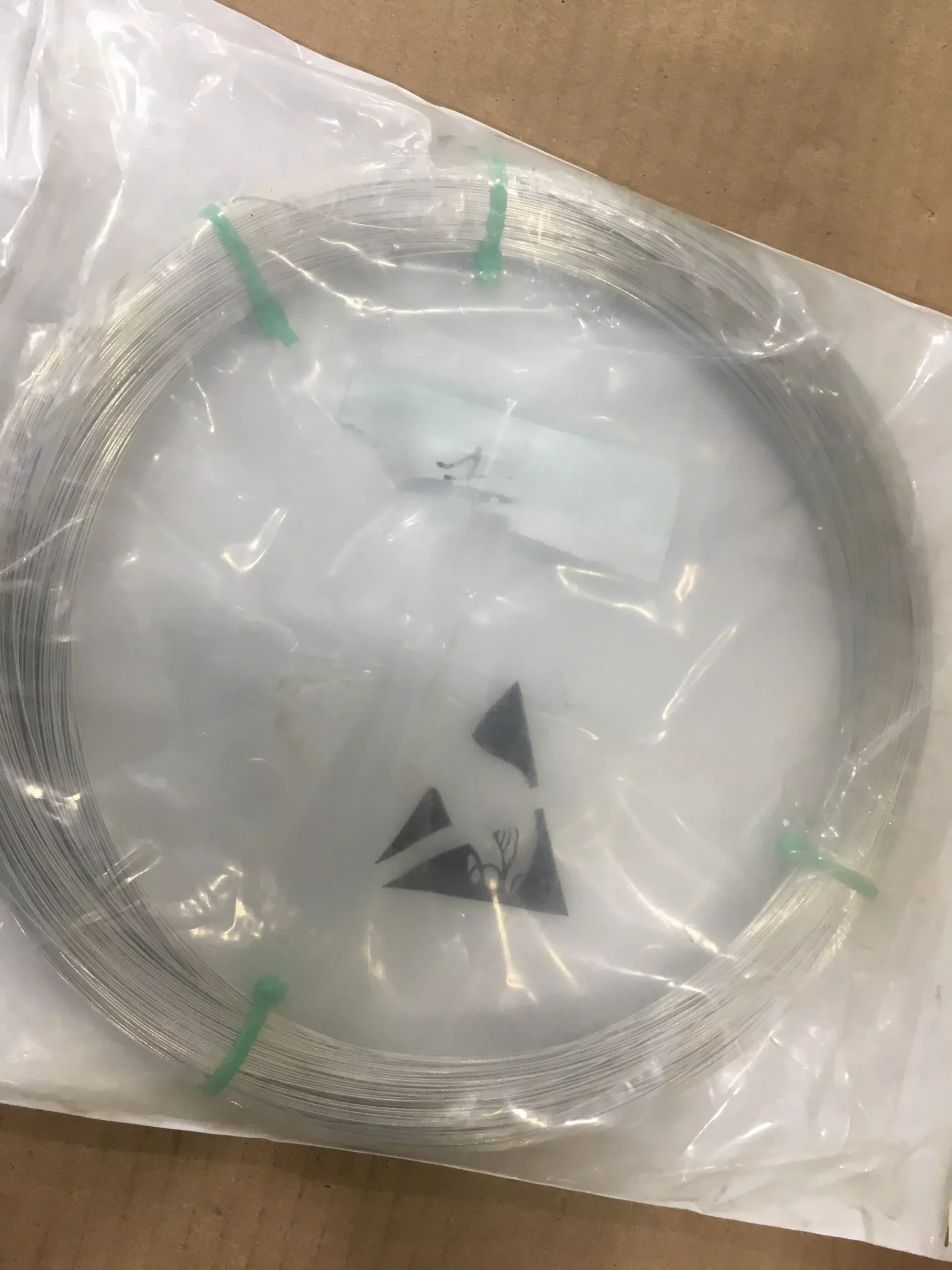 Tin Plated Circuit Board Wrapping Wire