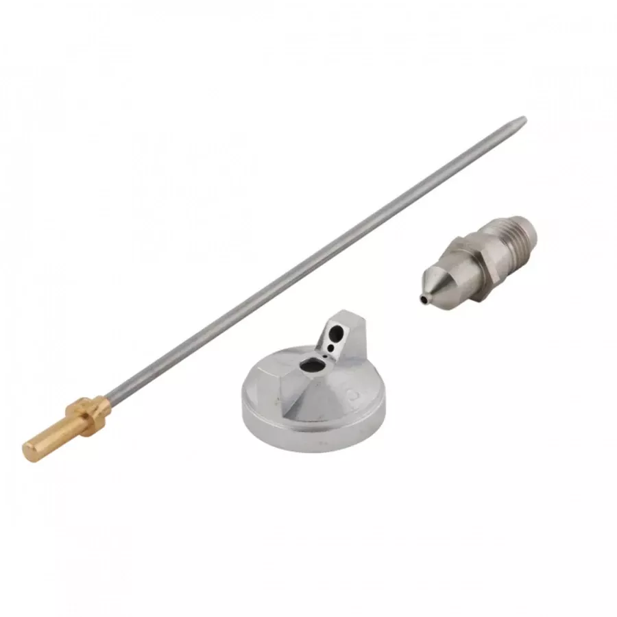 Titan CAPspray 276229 Proset #5 Assembly