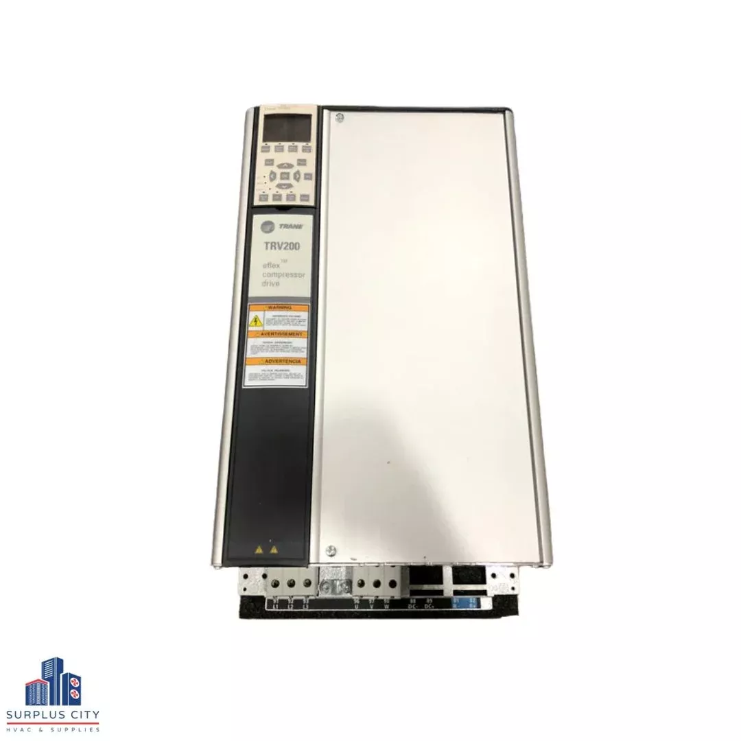 TR200 Series Variable Frequency Drive 525-600/50-60/3