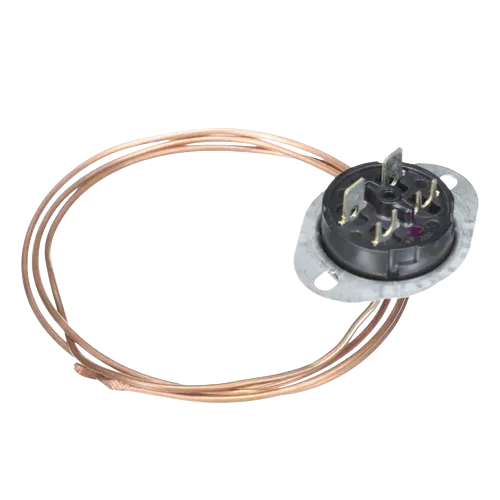 Trane CNT1220 Auto Limit Switch 160°F