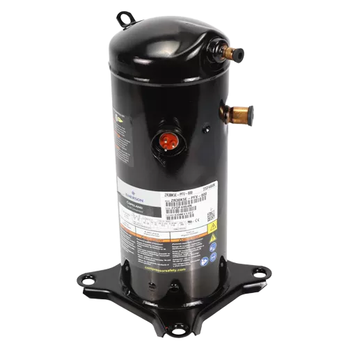 Trane COM11167 Scroll Compressor 38,000 BTU 230V 1 Phase R22