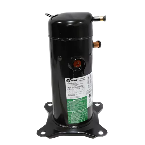Trane COM11968 Scroll Compressor 208-230V 1 Phase R410A