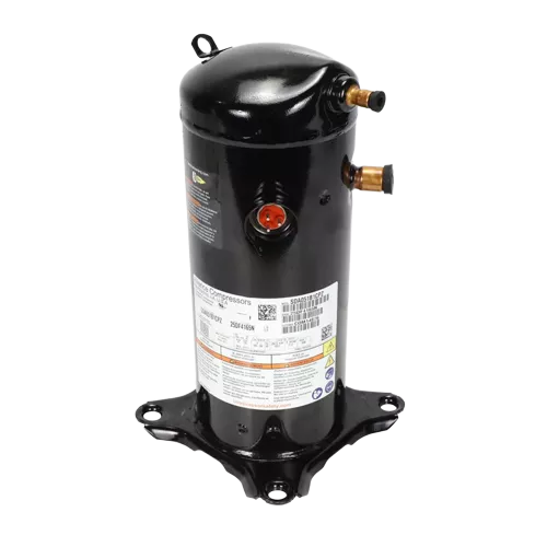 Trane COM14876 Scroll Compressor, SDA051B1CPZ, R410A, 230V, 1 Phase