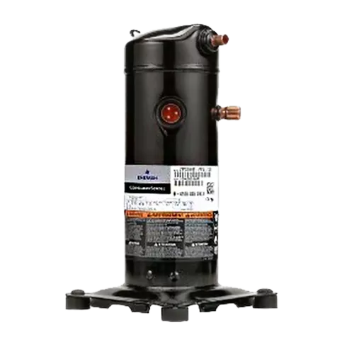 Trane COM14913 Scroll Compressor – 230V, 3PH, 5 Ton, R410A