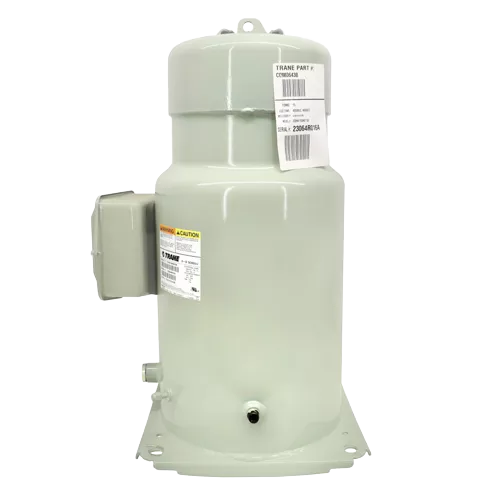 Trane COM6438 460V 3 Phase 15ton Compressor