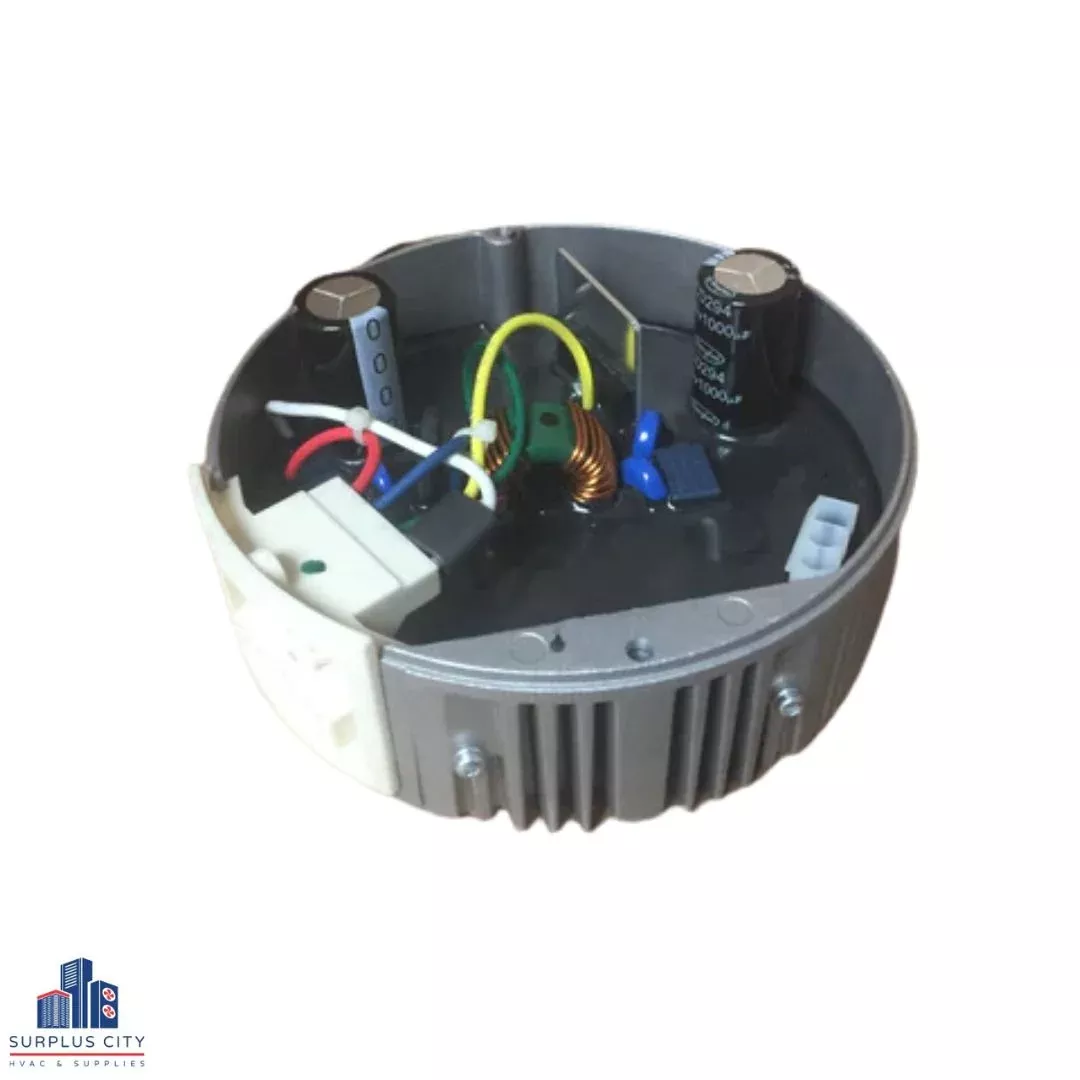 TRANE ELECTRONIC MOTOR CONTROL MODULE WITH VARIABLE SPEEDS