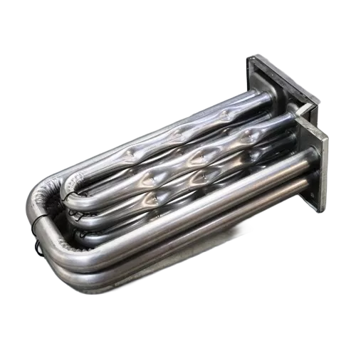 Trane EXC1857 Heat Exchanger