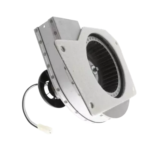 Trane FLU00409 Flue Gas Fan Motor Assembly, 230V