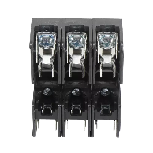 Trane HLD00128 Fuse Holder 30 Amp 600V 3 Pole
