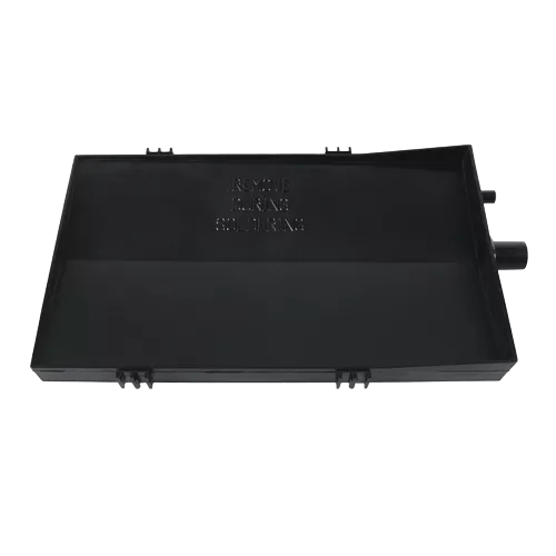Trane PAN1551 Horizontal Drain Pan 11 x 6.5 Inch