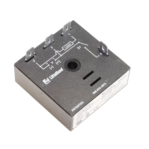 Trane TMR0199 Delay-on-Break Timer