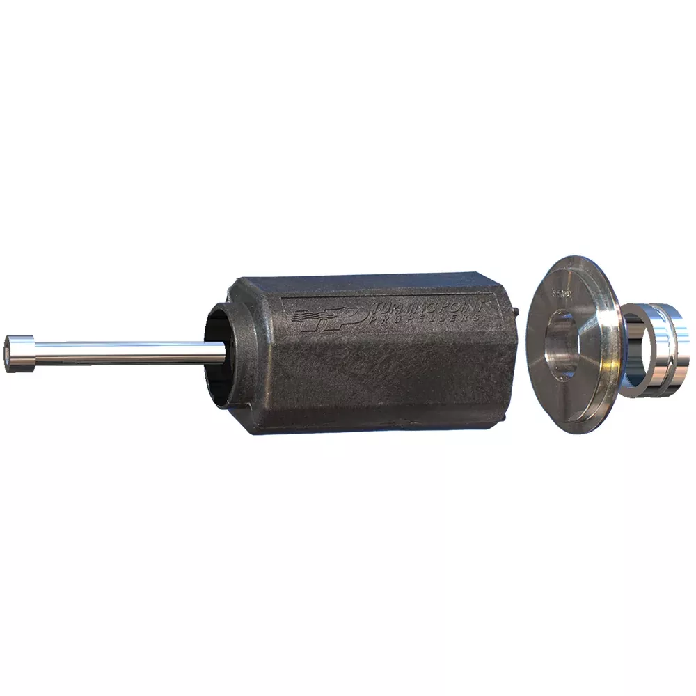 Turning Point Hub Kit #510 [11501000]
