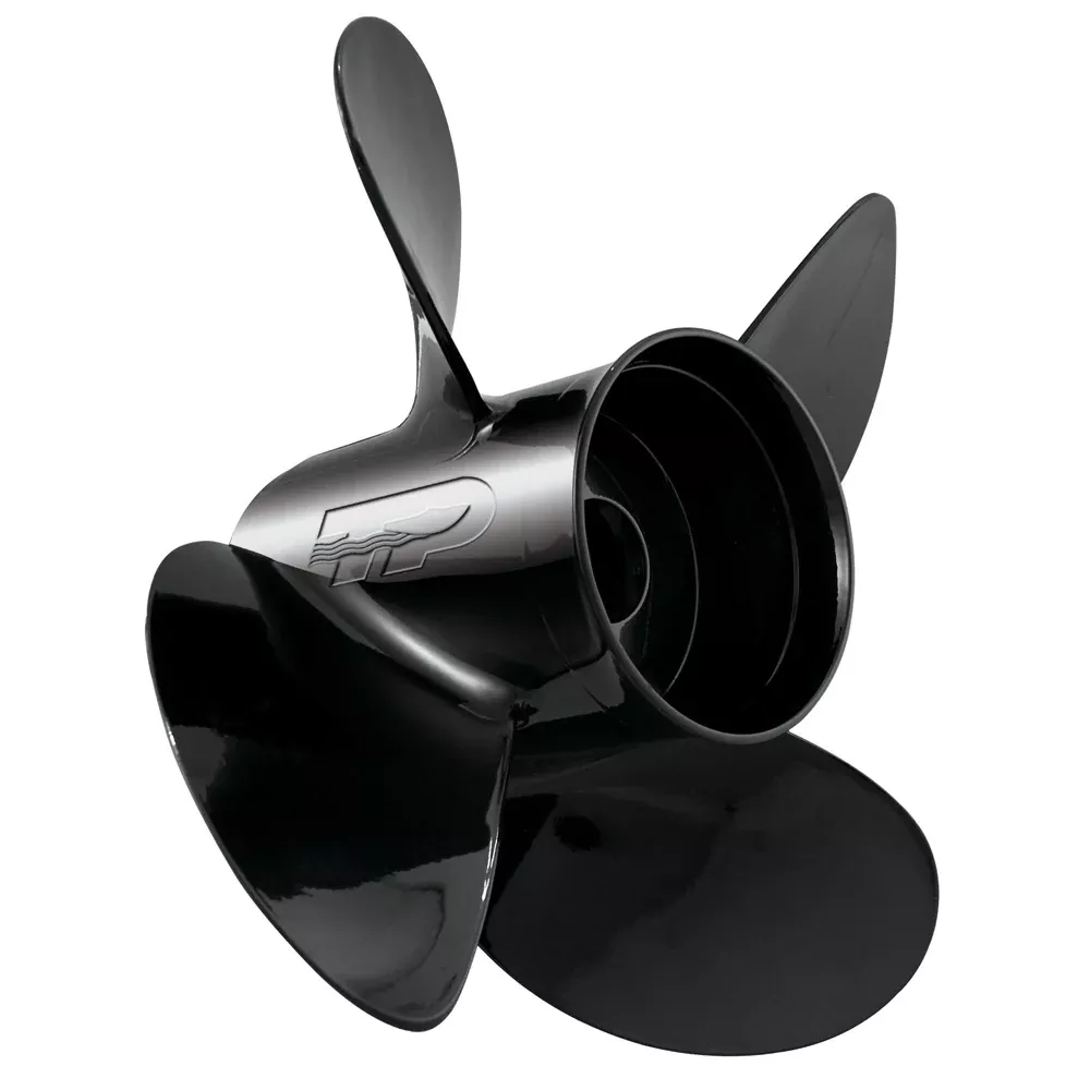 Turning Point Hustler - Right Hand - Aluminum Propeller - LE1/LE2-1315