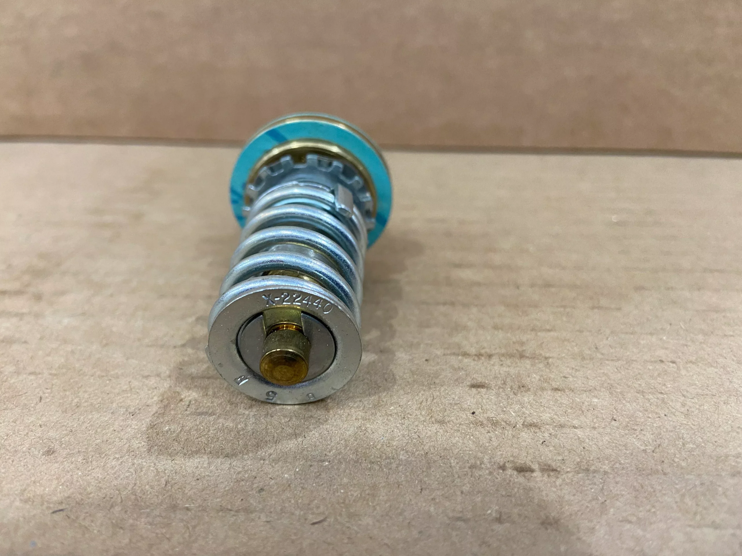 TXV Regulator Cage Assembly 5 Ton R-22