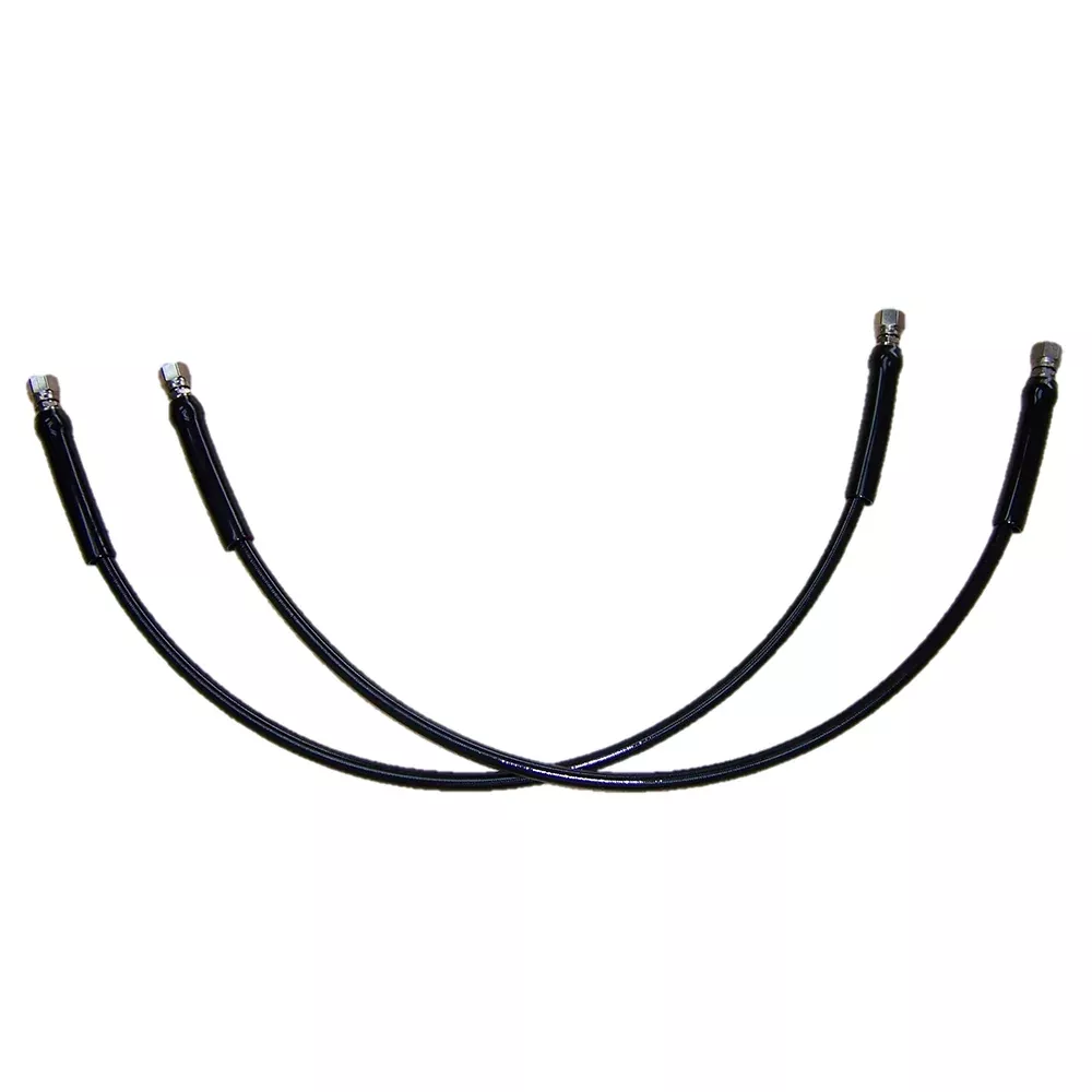 Uflex Hydraulic Hose Kit 2 Pair KITOBDBR02