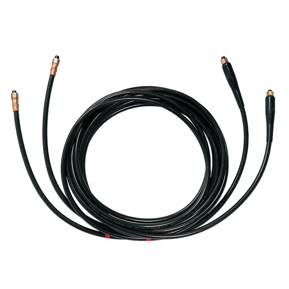 Uflex Hydraulic Hose Kit 6 Pair KITOB06