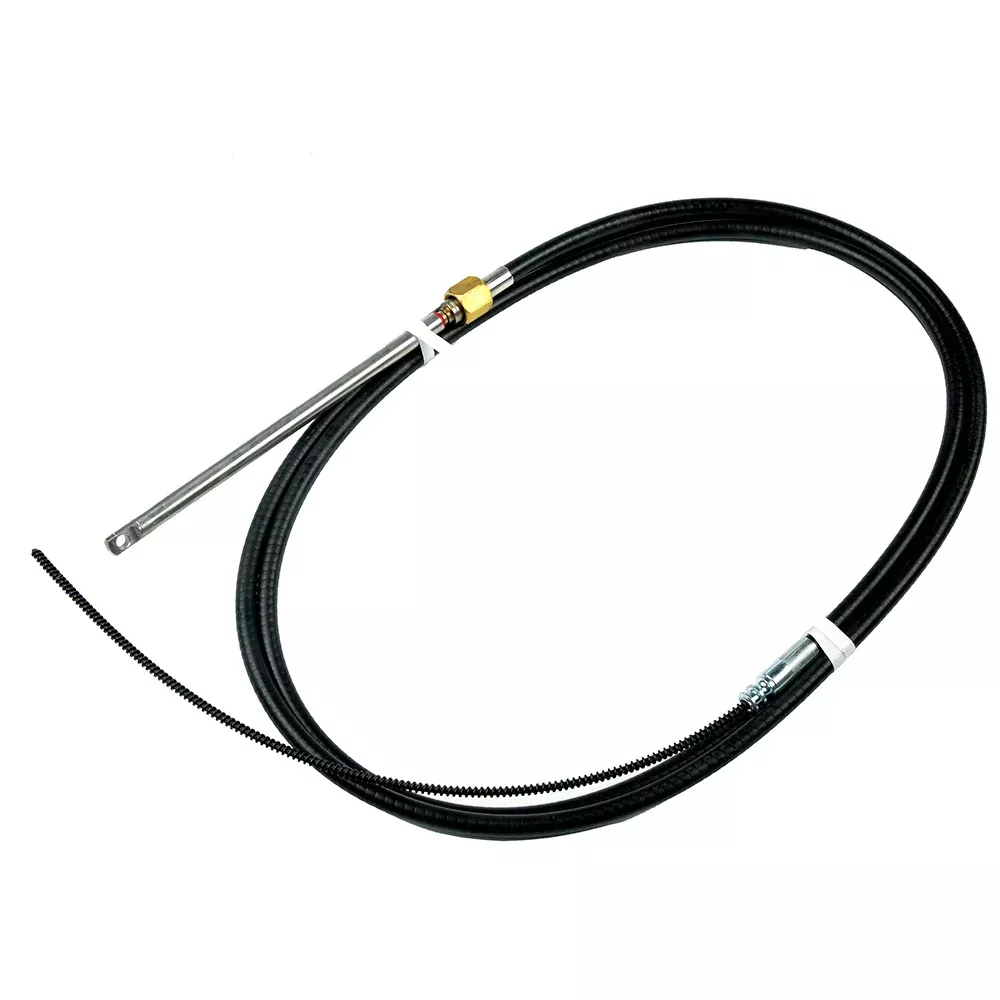 Uflex M90 Mach Black Rotary Steering Cable 10 M90BX10