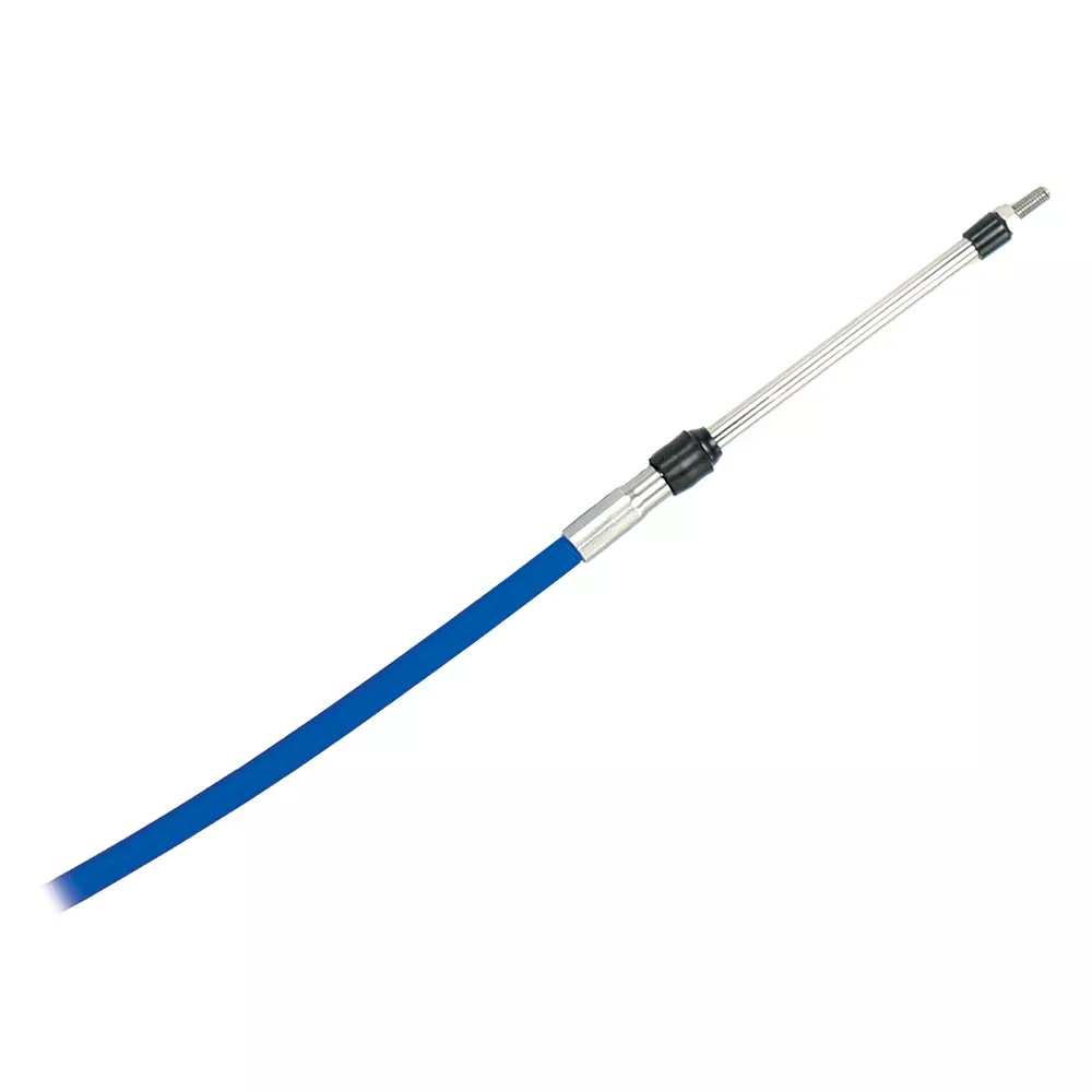 Uflex MACH Series High Efficiency Flexibility Engine Control Cable - 3