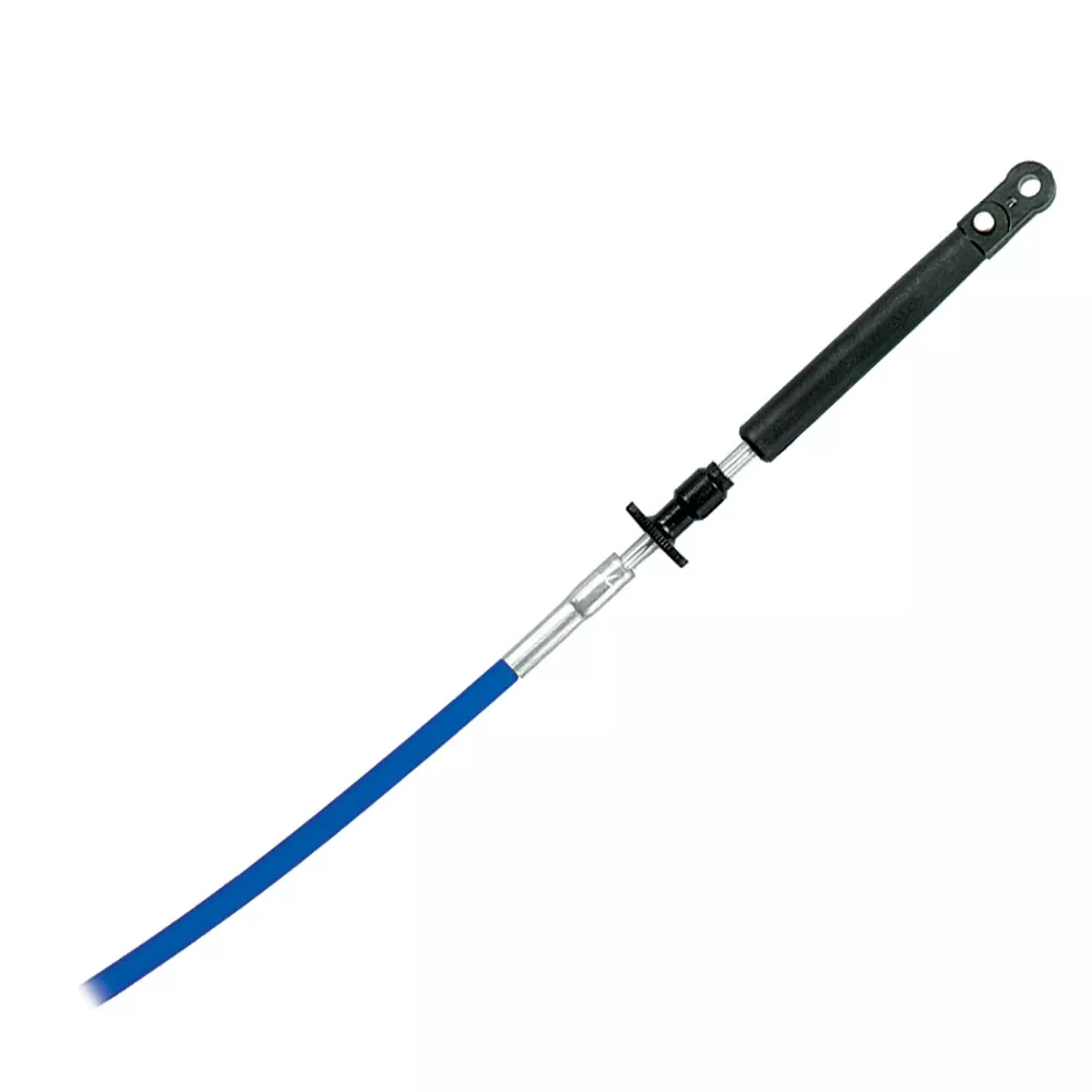 Uflex MACH - Series High Efficiency Flexibility Engine Control Cable -