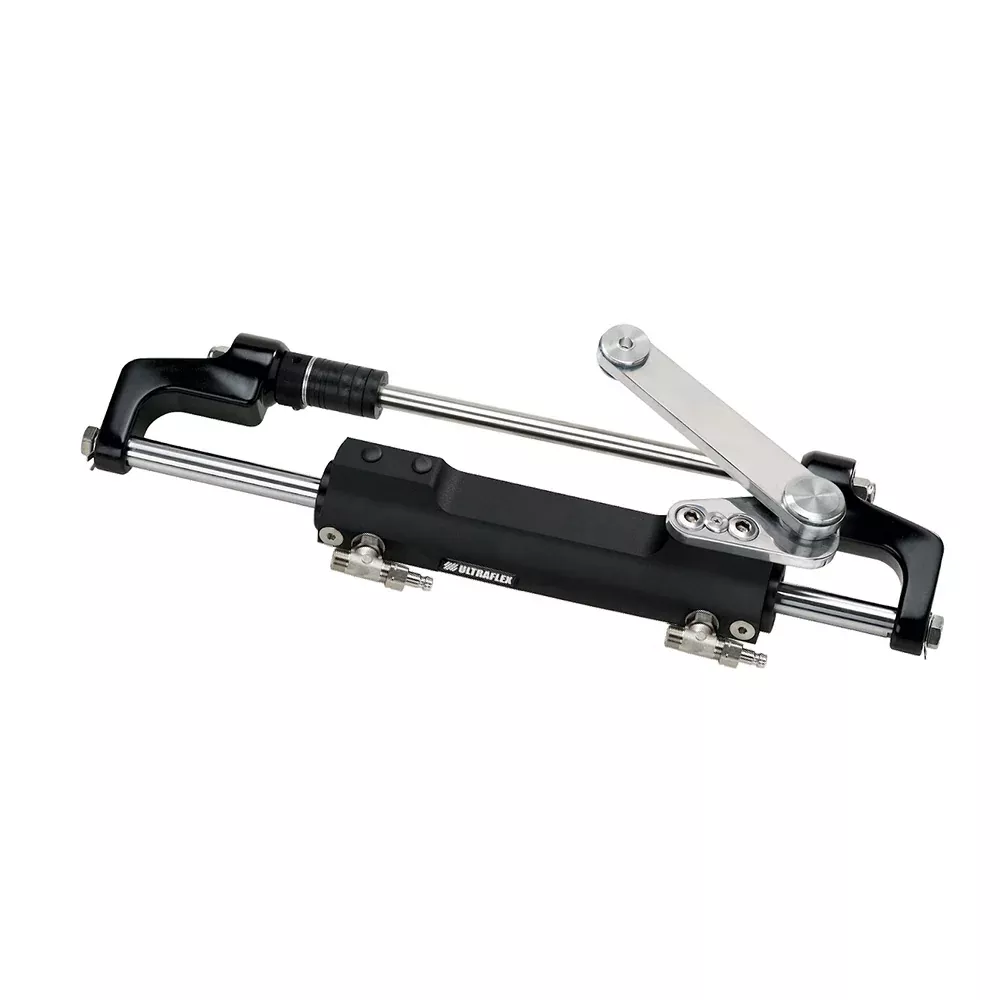 Uflex UC128 Version 1 Hydraulic Cylinder Port UC128TS1P