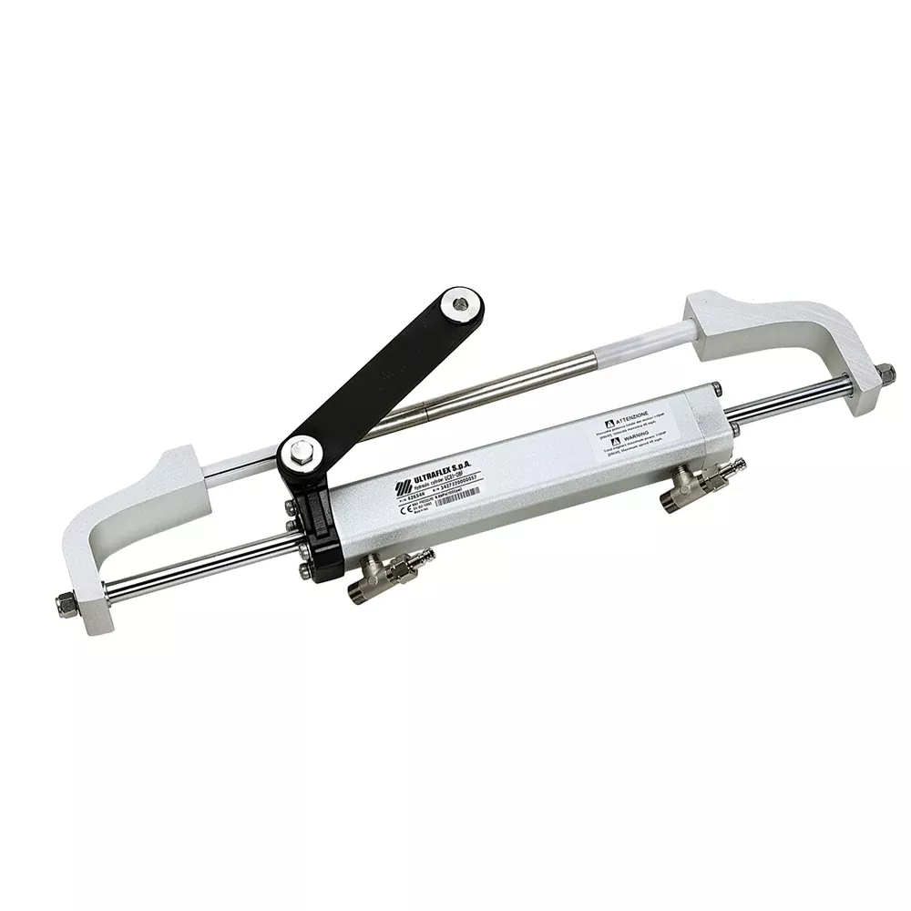 Uflex UC81OBF Front Mount Outboard Cylinder UC81OBF