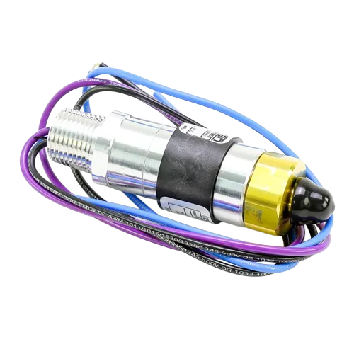 United Electric 10-C10 Pressure Switch – SPDT