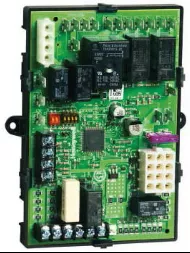 Universal Hot Surface Ignition Integrated Furnace Control