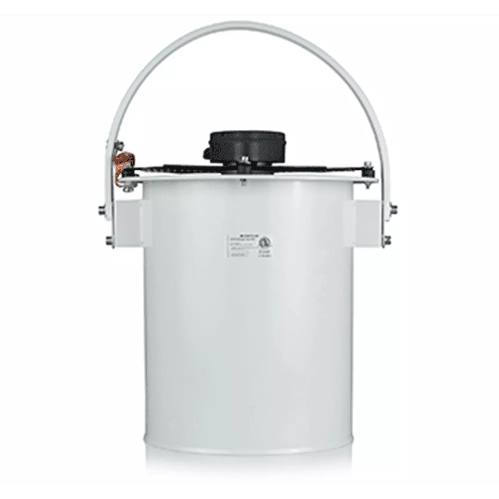 Vents-US 1055 CFM Airflow Bucket Ventilation Fan