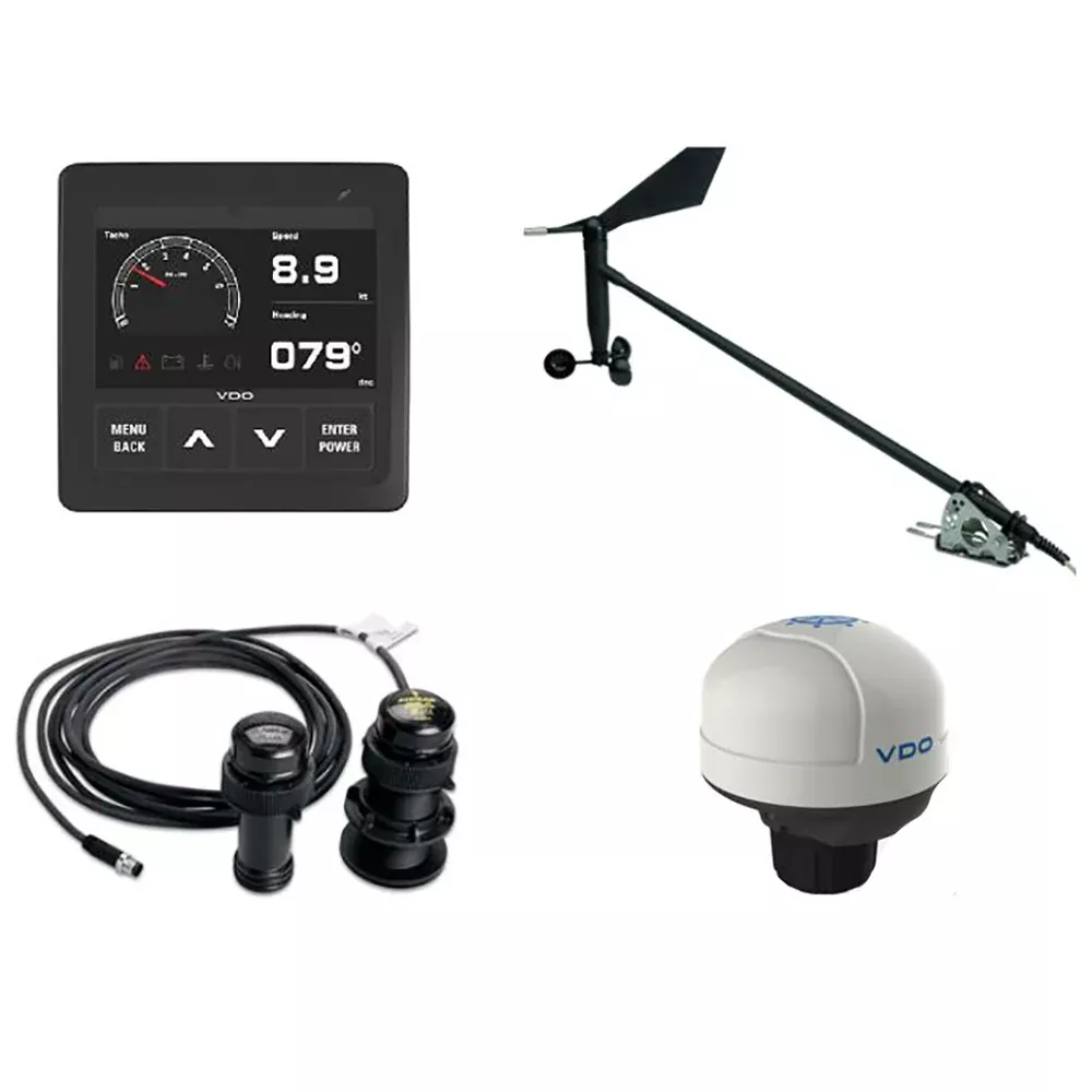 Veratron Navigation Kit Plus fSailboats A2C1352150003