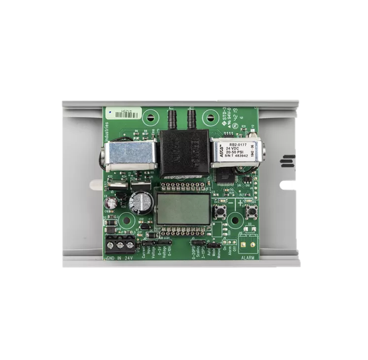 Veris EP2100S Electropneumatic Transducer