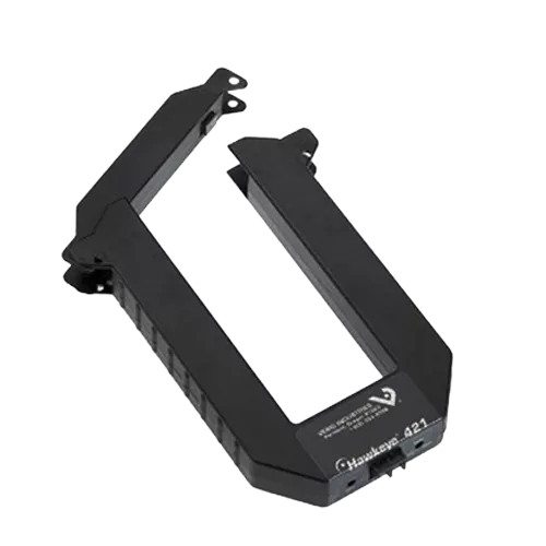 Veris H421 Solid-Core Current Transducer, 4–20 mA Output