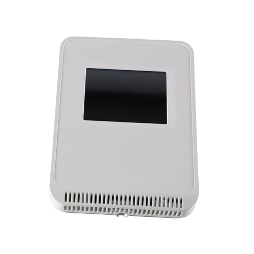 Veris HW2TA2A Wall-Mount Humidity & Temperature Sensor, 4–20 mA Output