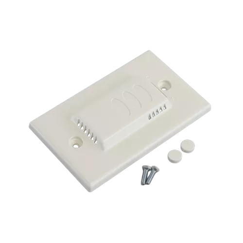 Veris Industries TEC00 Economy Wall Temperature Sensor, 1K Pt