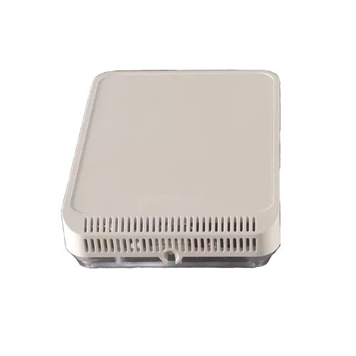 Veris Industries TW2XAXC TW2 Series Wall Temperature Sensor, 1K Ohm Platinum RTD