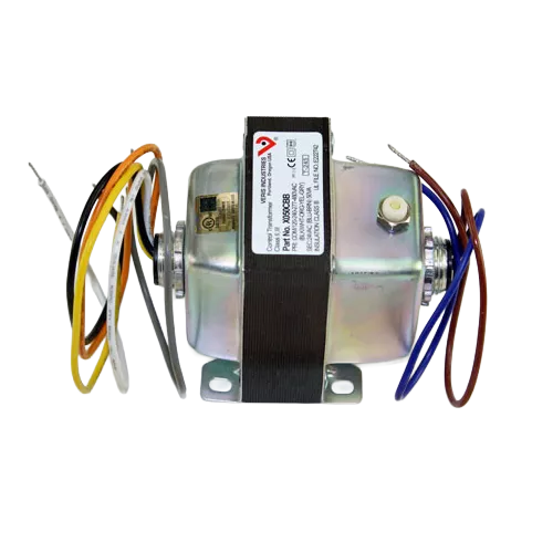 Veris Industries X050CBB Control Transformer, 50VA