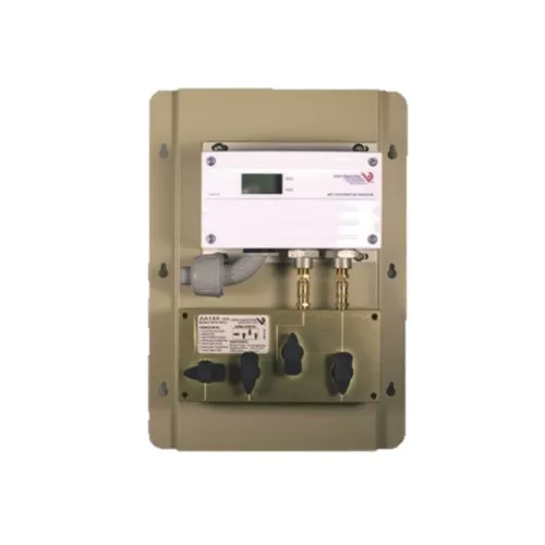 Veris PW2LX04BP Differential Pressure Transducer