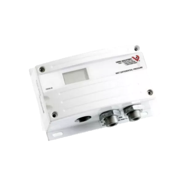 Veris PW2LX05S Wet Differential Pressure Sensor